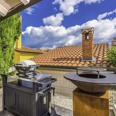 Sleeps 7 Pool Air Con Wifi Villa *